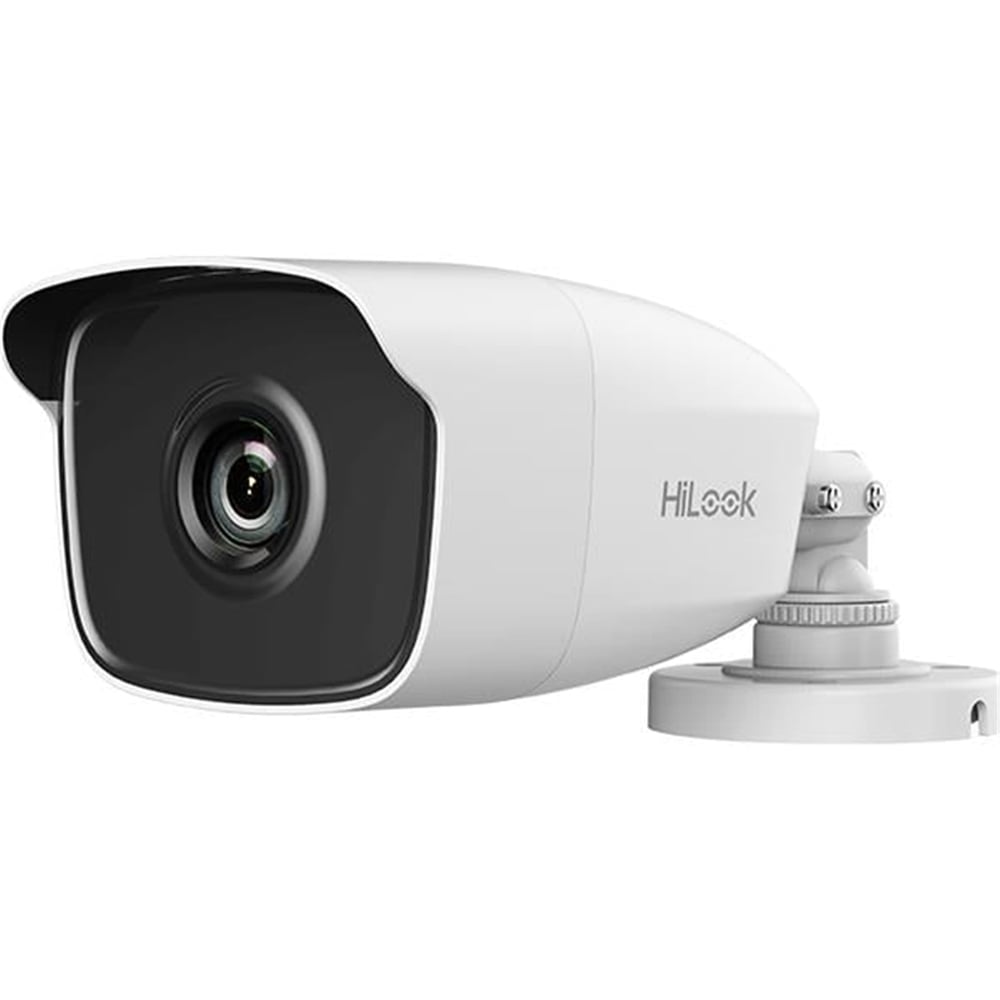 HiLook HiLook THC-B220-MC 2 MP 1080P 2.8 3.6 Mm Turbo HD Mini Bullet Kamera - HD-TVI Kameralar