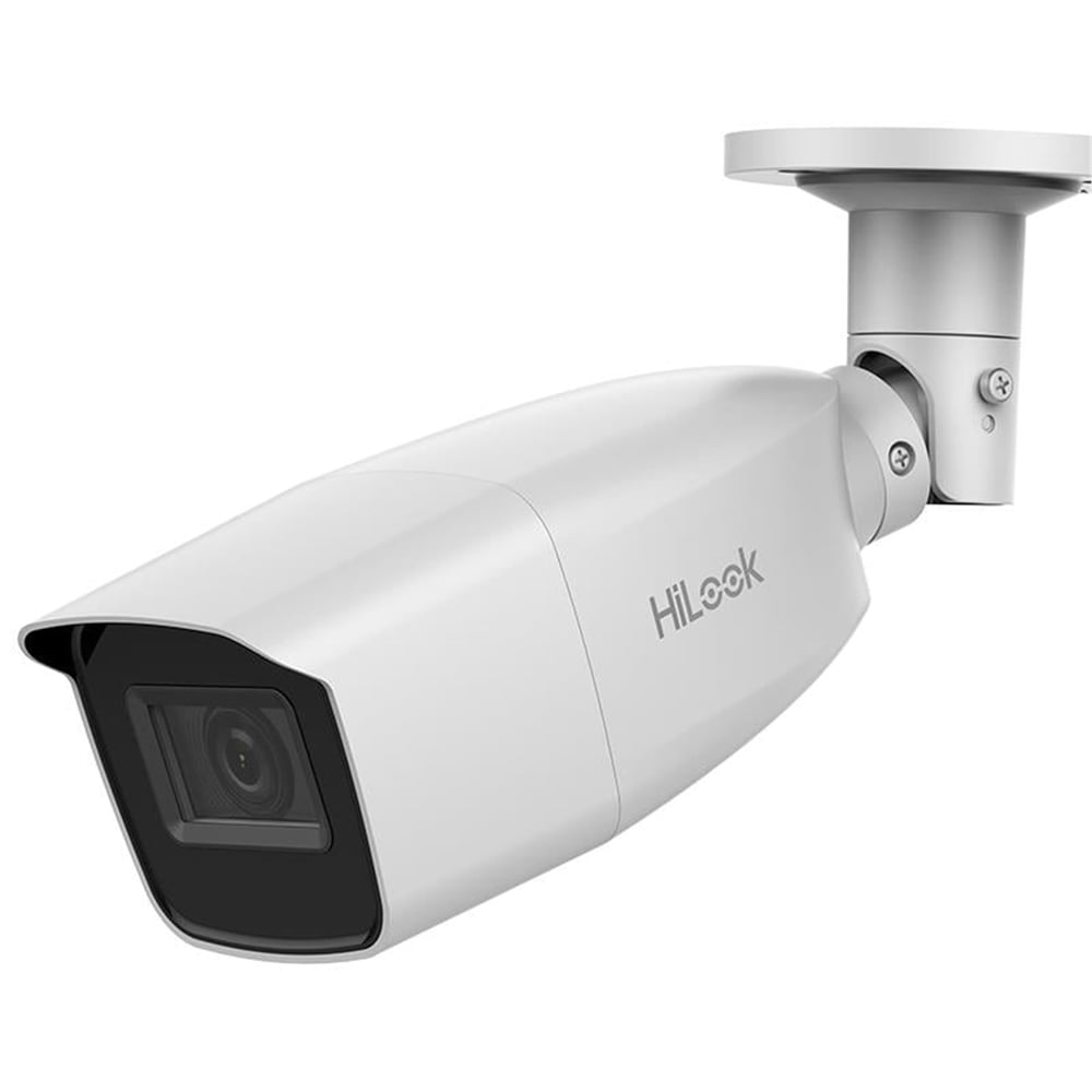 HiLook HiLook THC-B320-VF 2 MP 1080P 2.8 12 Mm Turbo HD Bullet Kamera - HD-TVI Kameralar