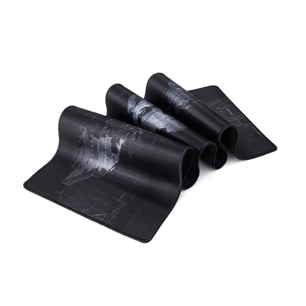 Oem Hıper Hgm-900 900X300X4Mm World Map Mouse Pad - Lehimleme Ekipmanları