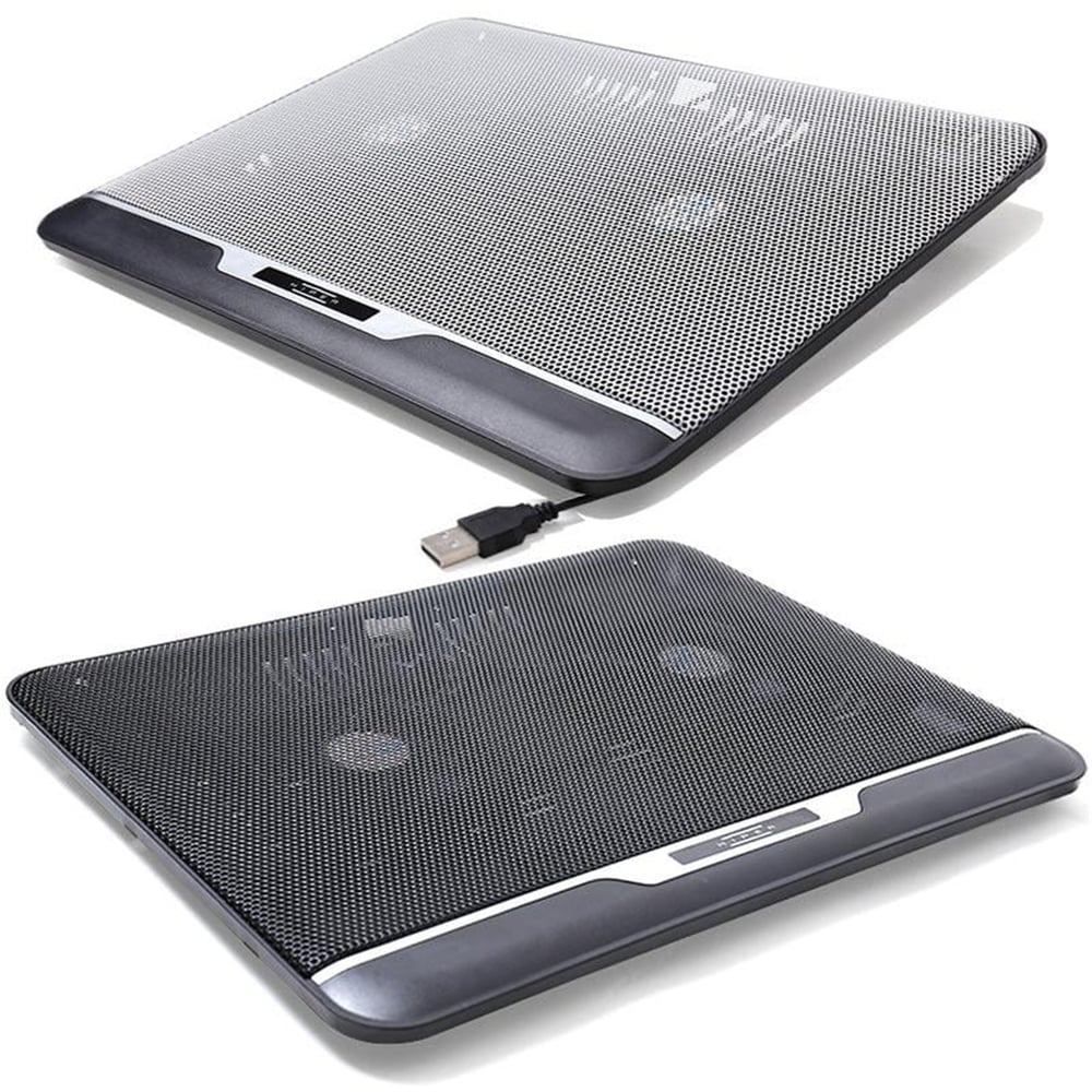 Hiper Hiper NC-1700 Notebook Soğutucu - Notebook Soğutucu