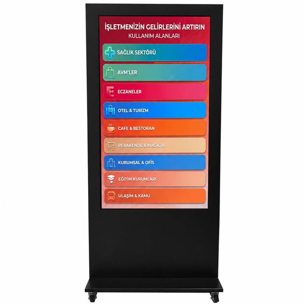 Reyonex HİREMCO 50