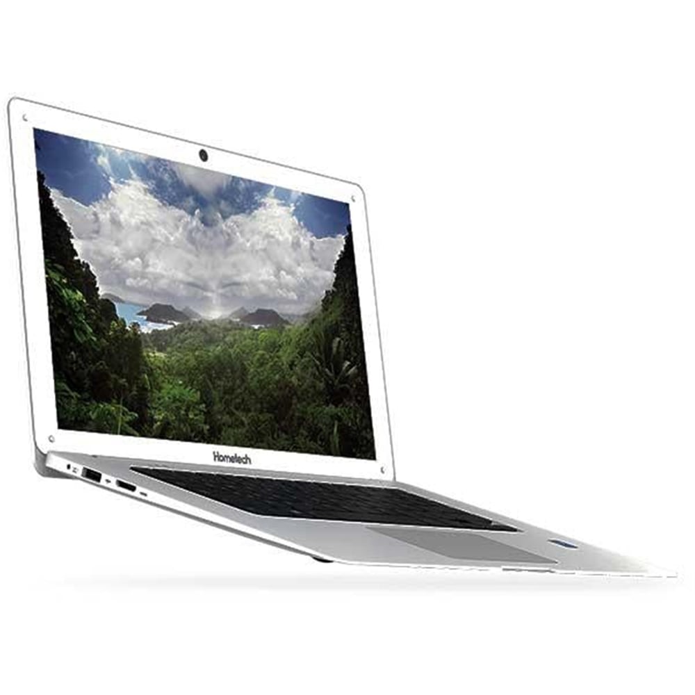 Hometech Hometech Alfa 110A 11.6 Fhd Ips Ekran Wındows 10 2Gb Ddr3L Notebook Pc - Taşınabilir Bilgisayarlar