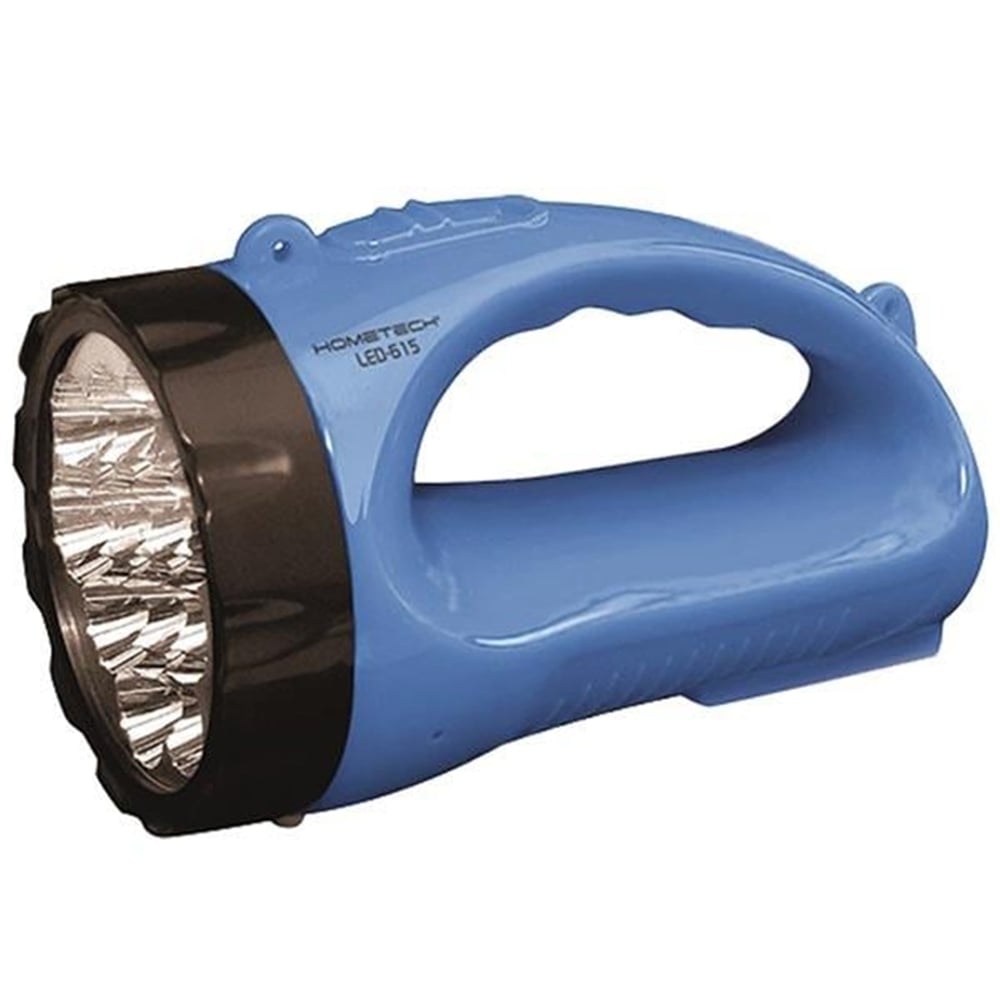 Hometech Hometech Led-615 12 Ledli Işıldak - Fener ve Işıldaklar