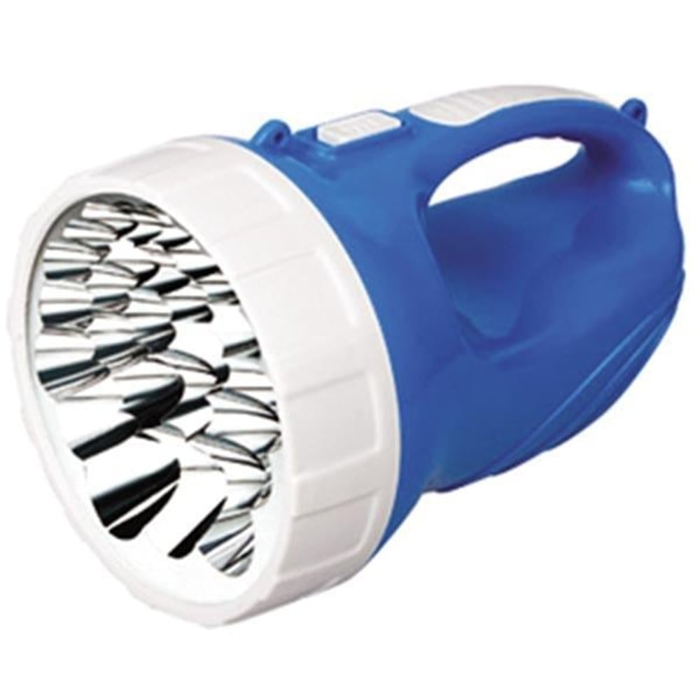 Hometech Hometech LED-708B 25 Ledli El Feneri - Fener ve Işıldaklar