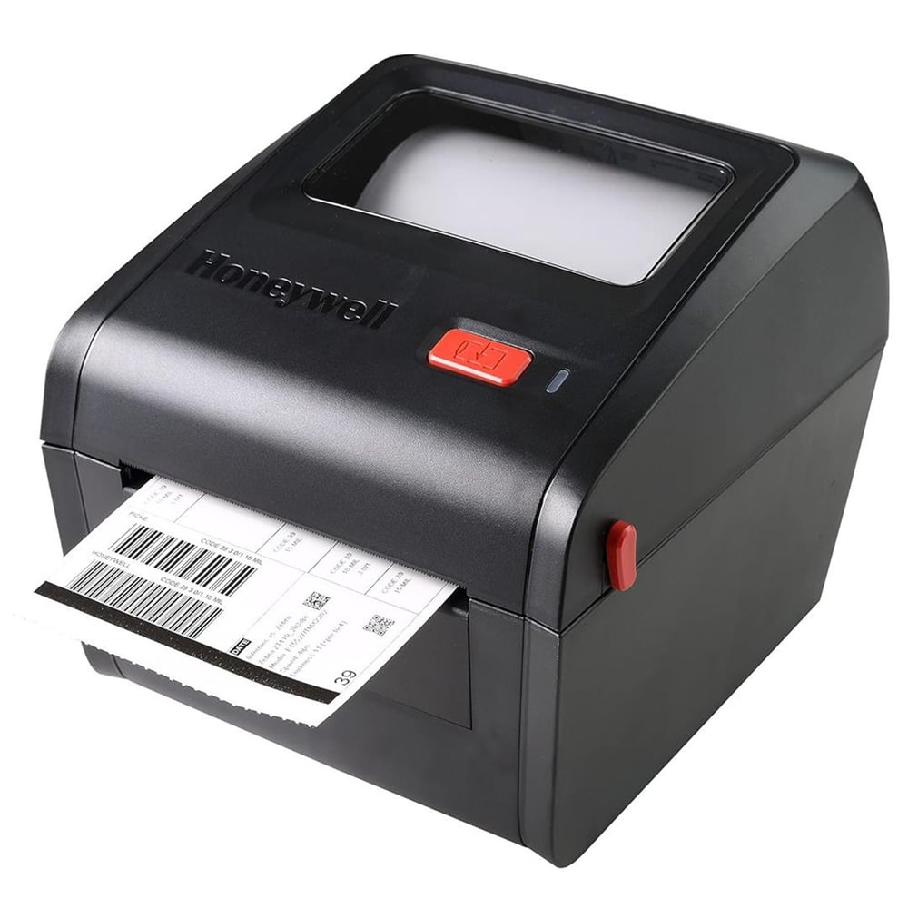 Honeywell Honeywell PC42D 203DPI Direkt Termal Usb Barkod Yazıcı - Barkod Yazıcı