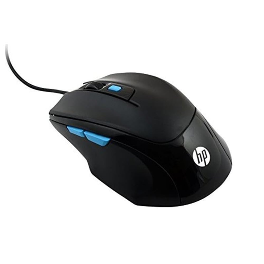 HP HP M-150 Optik Kablolu Gaming Oyuncu Mouse - Gaming Mouse
