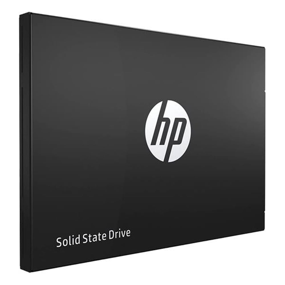 HP HP S650 345M7AA 560/480 120 GB Dahili 2.5'' Sata SSD Harddisk - SSD Harddisk