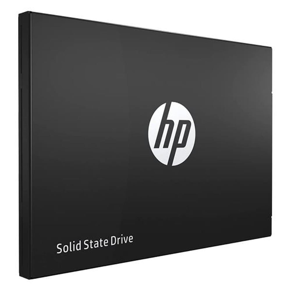 HP HP S650 345M8AA 560/450 240 GB Dahili 2.5'' Sata SSD Harddisk - SSD Harddisk
