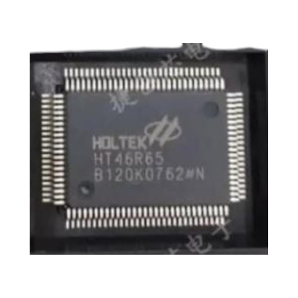 Oem HT46R65 Entegre - Entegre Çeşitleri