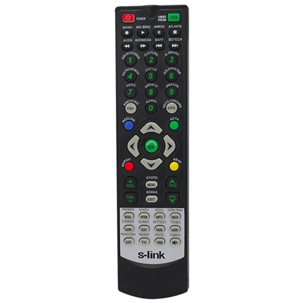 Huayu Huayu Universal Akıllı Kumanda 33425 - Akıllı Kumandalar