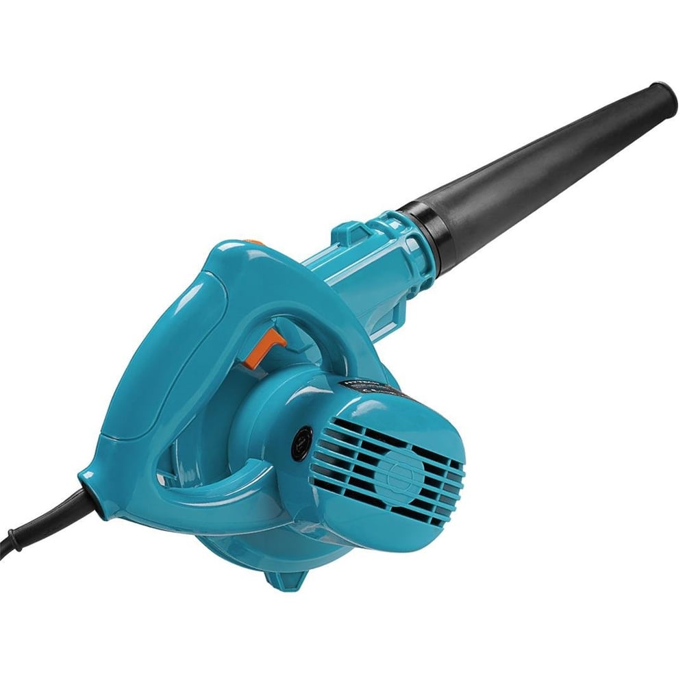 Hytech Hytech HY-BL500W Gerçek 500W 6 Kademeli Hava Üfleyici Kompresör Air Blower (Yaprak Temizleme) - Kompresörler