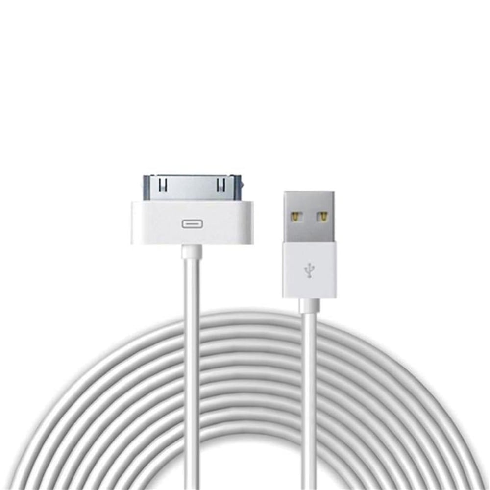 I-like I-Like iP4 Micro Usb Şarj - Data Kablosu - Data-Şarj Kabloları