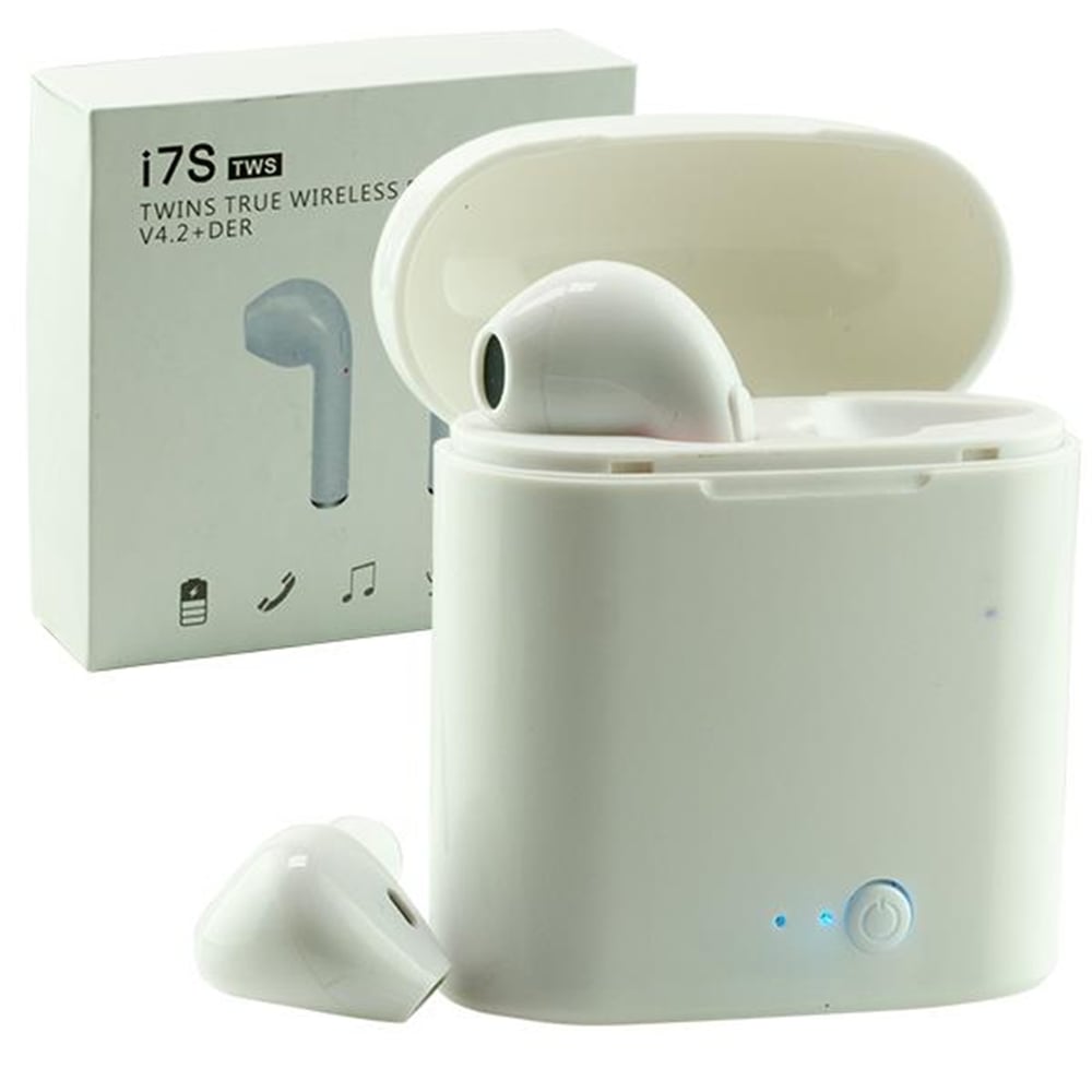 Oem İ7S Tws Powerbanklı Bluetooth Kulaklık - Kulaklık