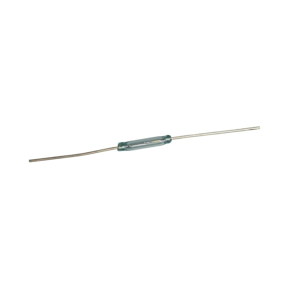 Oem IC-228 Reed Switch 10Mm Yeşil - Fiş - Jack - Şase