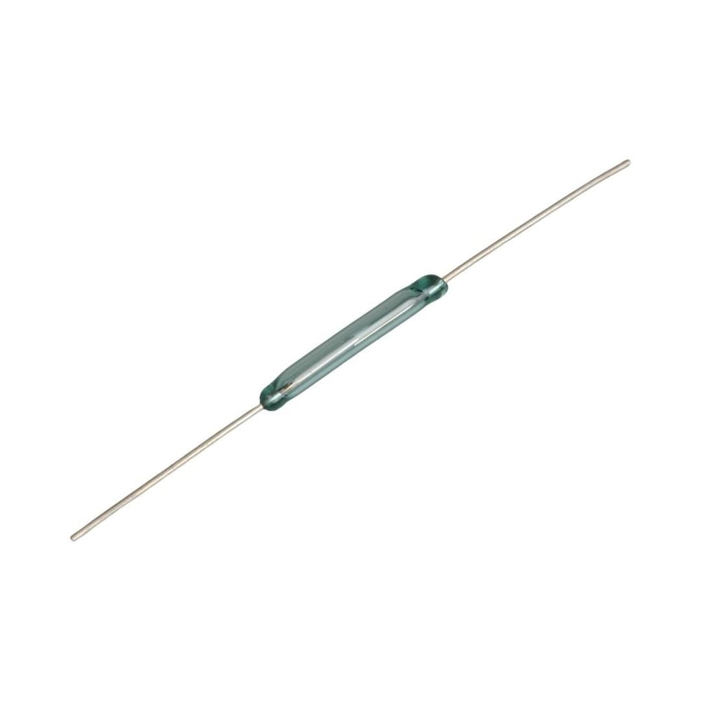 Oem IC-228 Reed Switch 20Mm - Fiş - Jack - Şase