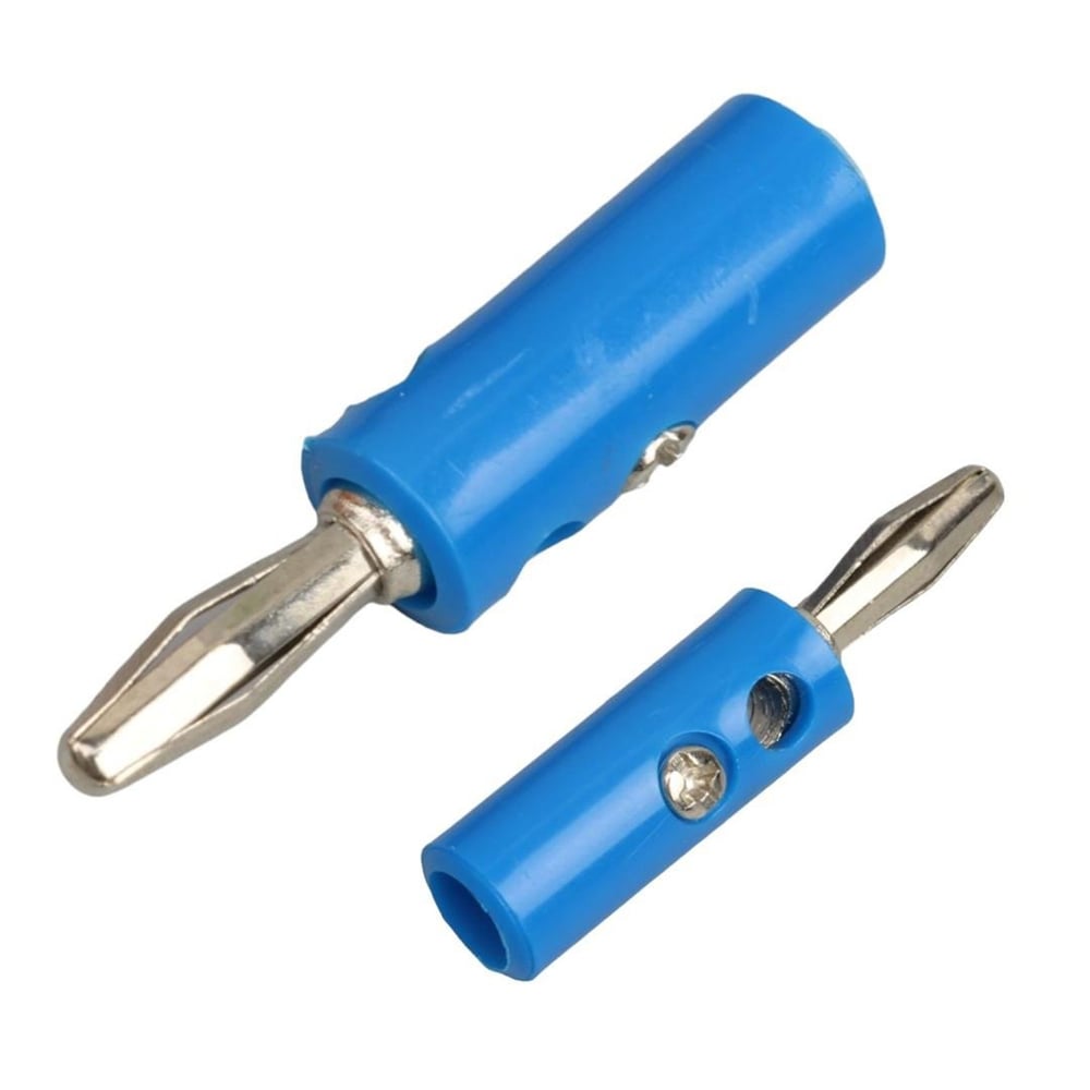 Oem IC-238 Banan Jak Cx-02 - Fiş - Jack - Şase