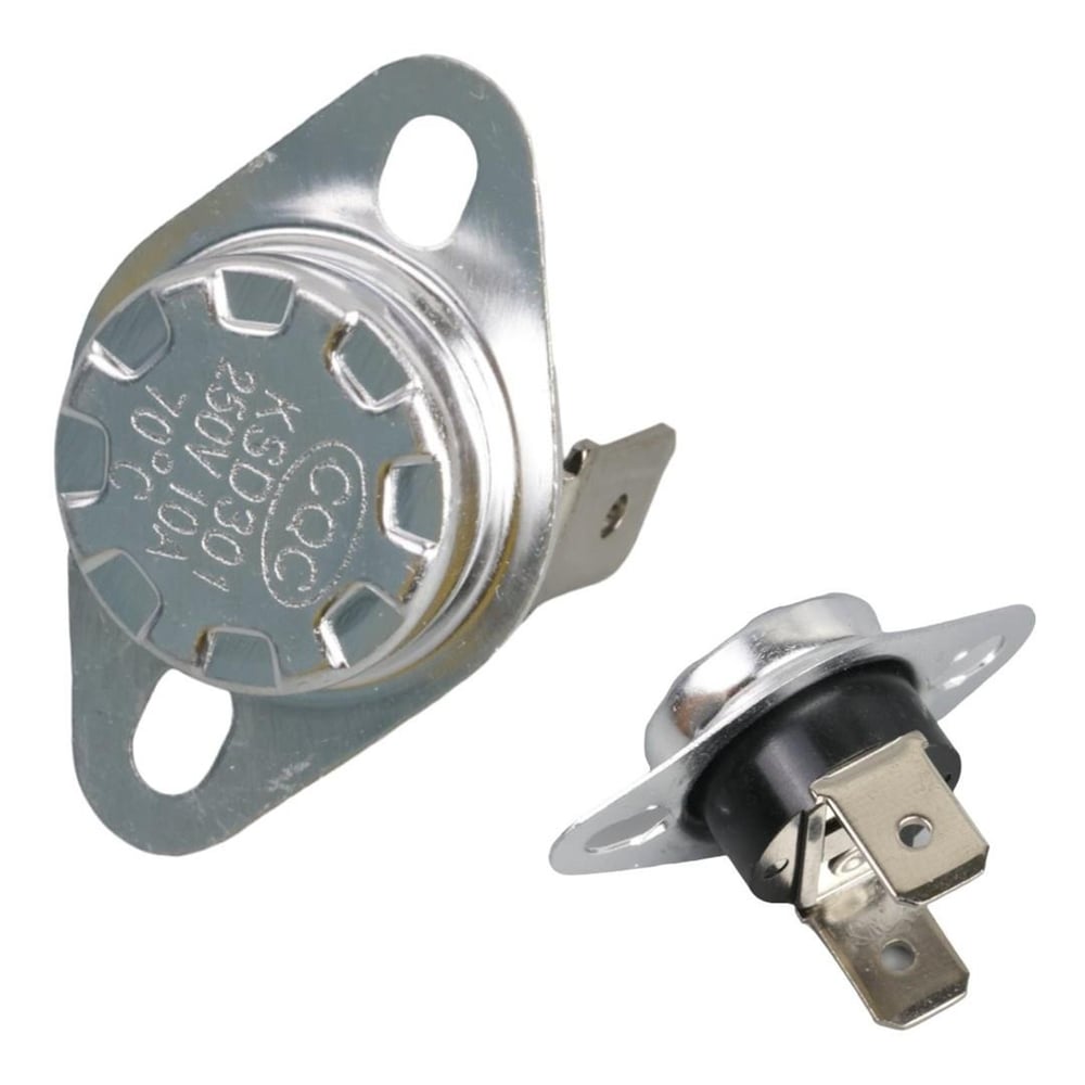 Powermaster IC-269 70 C Nc Termostat Normalde Kapalı Tip - Muhtelif Ürünler