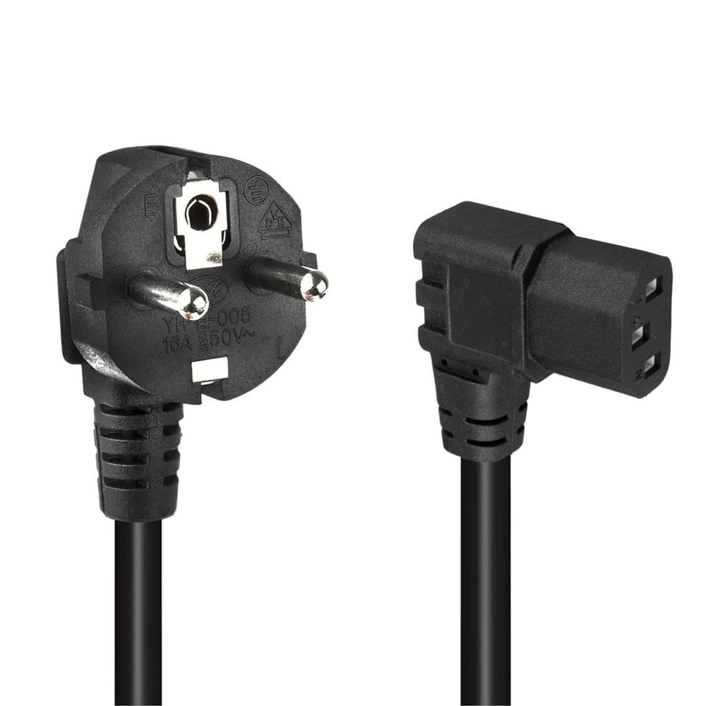 İntercom Intercom IC-268 L Tipi Power Kablo - Diğer Kablo Çeşitleri