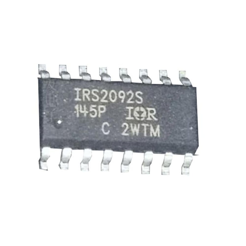 Powermaster IR 2092S SMD - Entegre Çeşitleri