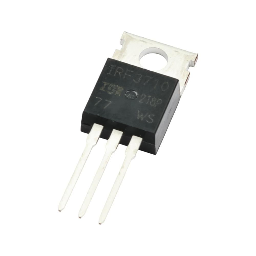 Oem IRF 3710 TO-220 Mosfet Transistör - Transistör