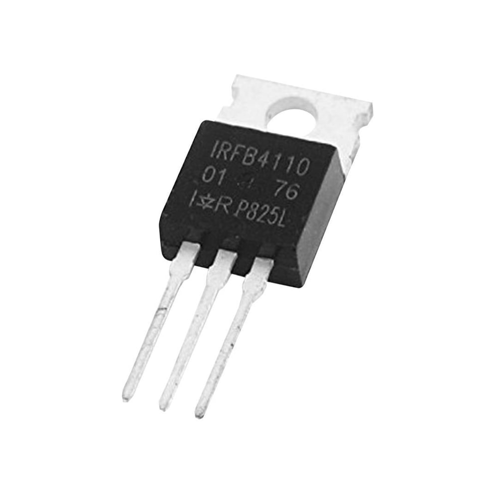 Oem IRFB 4110 TO-220 Mosfet Transistör - Transistör