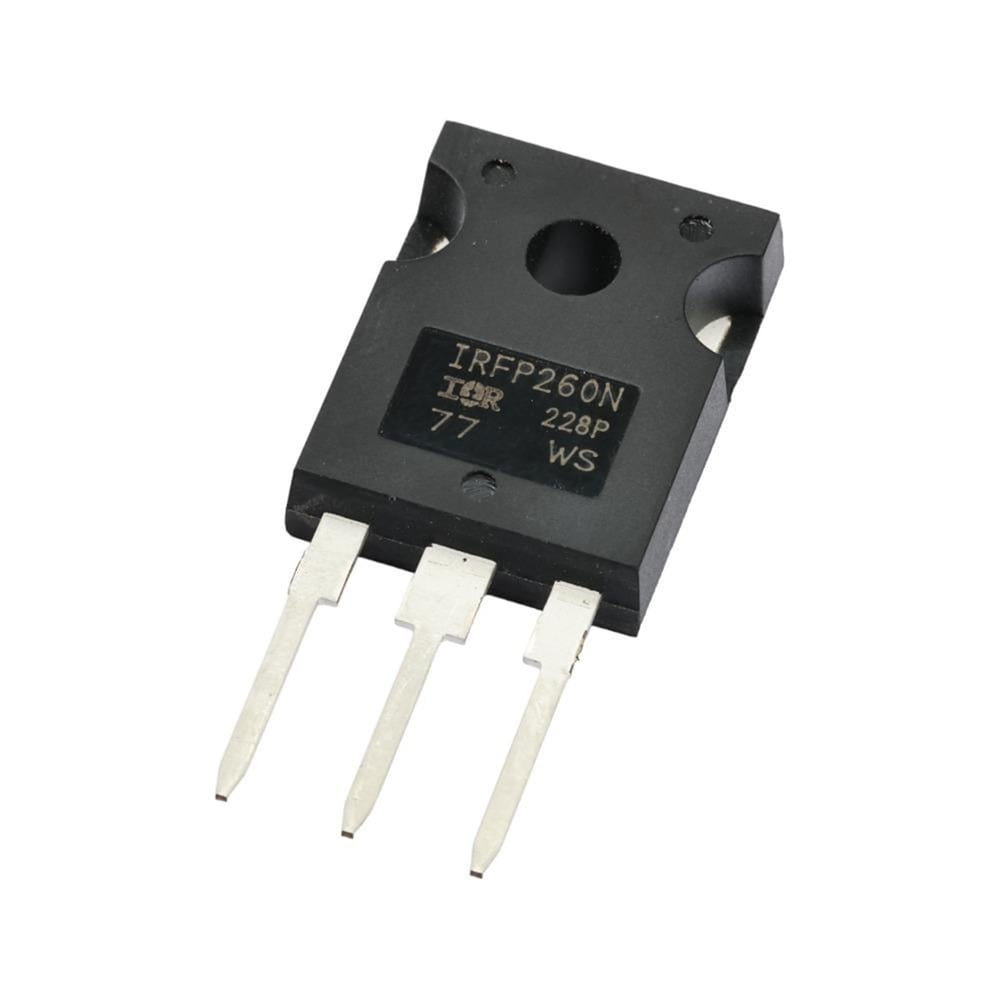 Oem IRFP 260N TO-247 Mosfet Transistör - Transistör