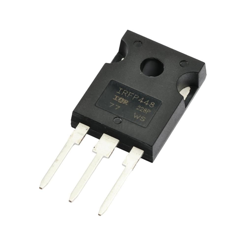 Oem IRFP 448 TO-247 Mosfet Transistör - Transistör