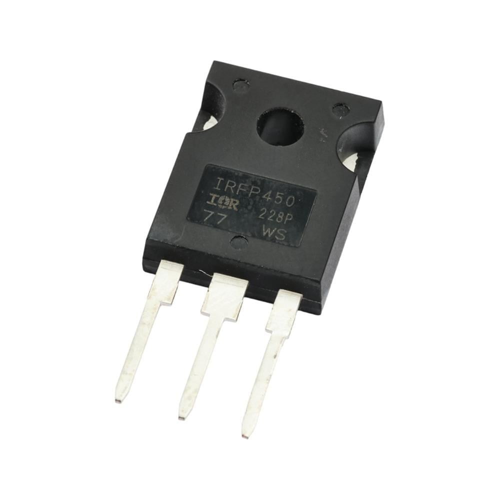 Oem IRFP 450 TO-247 Mosfet Transistör - Transistör