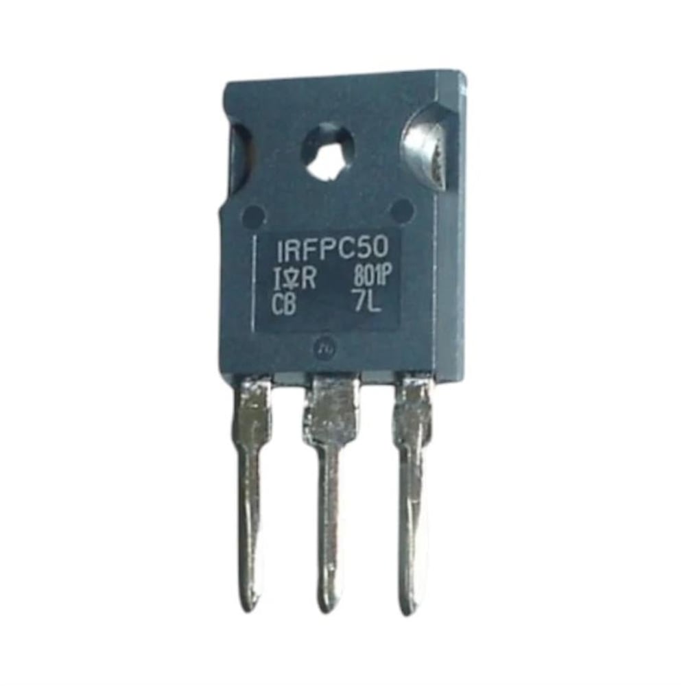 Oem IRFPC 50 TO-247 Mosfet Transistör - Transistör
