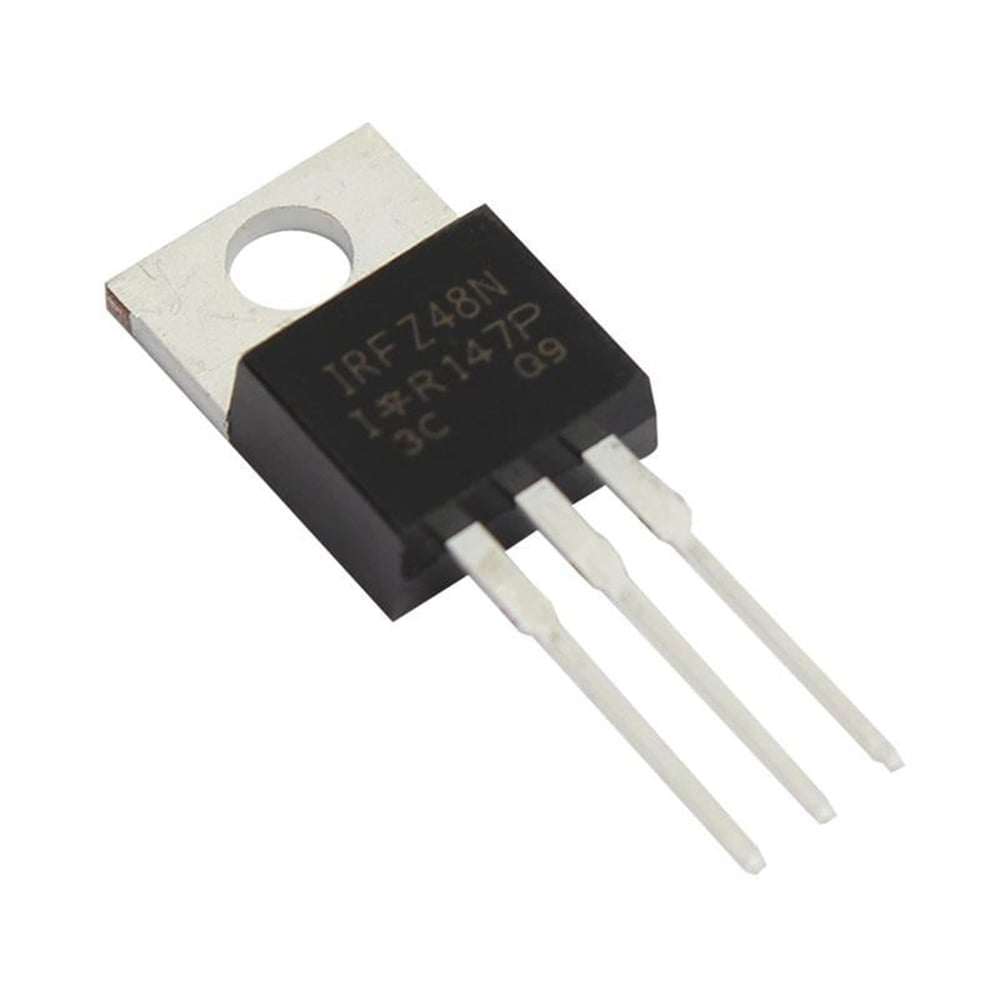 Oem IRFZ 48 - Transistör