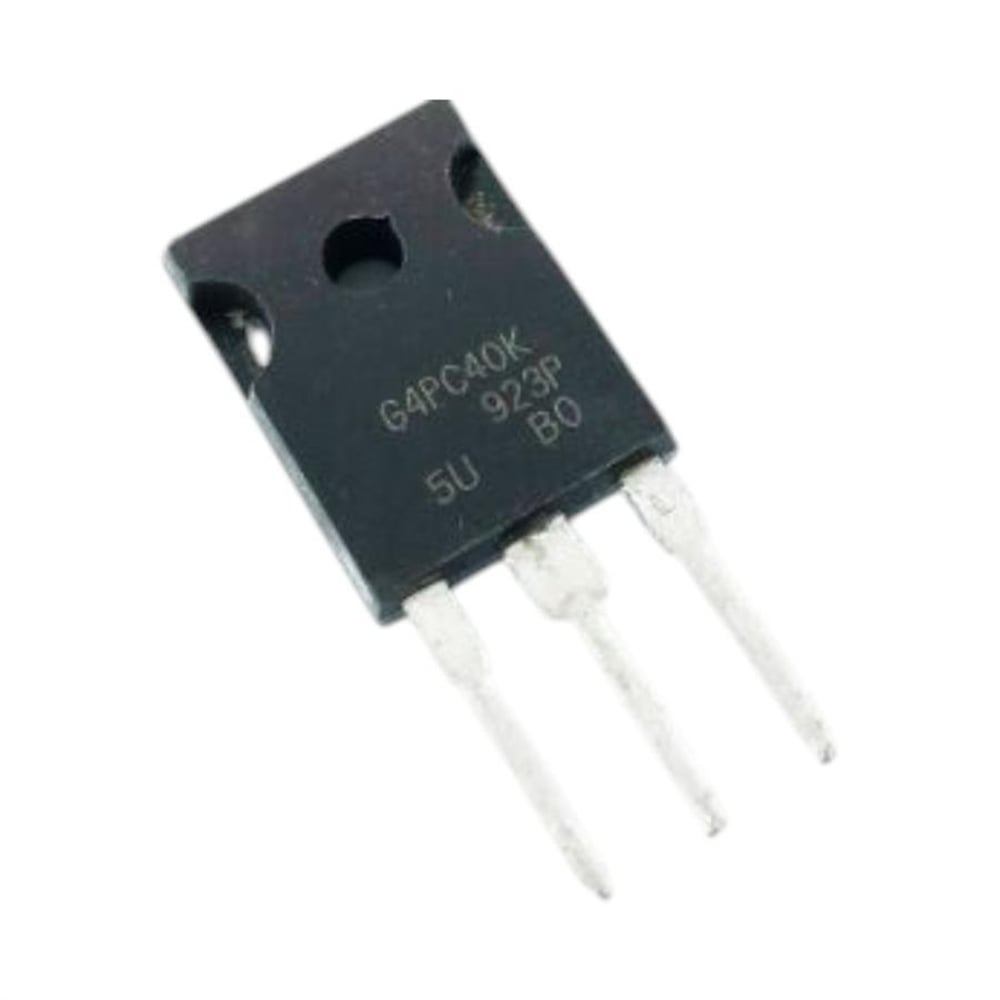 Oem IRG4PC40 W - Transistör