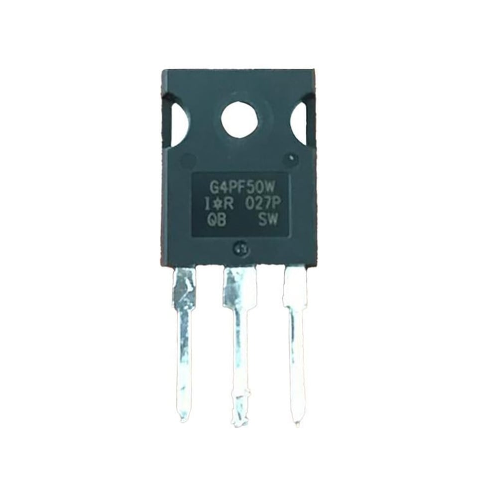 Oem IRG4PF50W - Entegre Çeşitleri