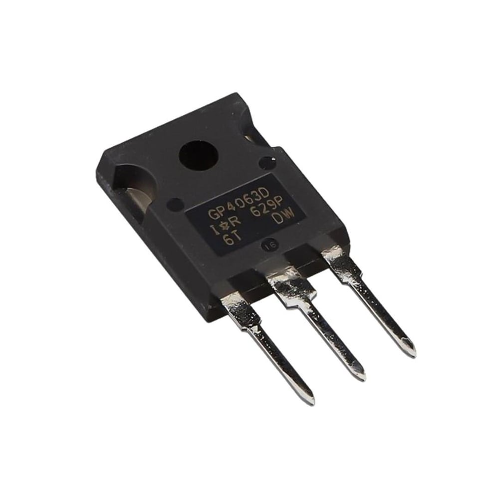 Oem IRGP4063D TO-247  IGBT Transistör - Transistör
