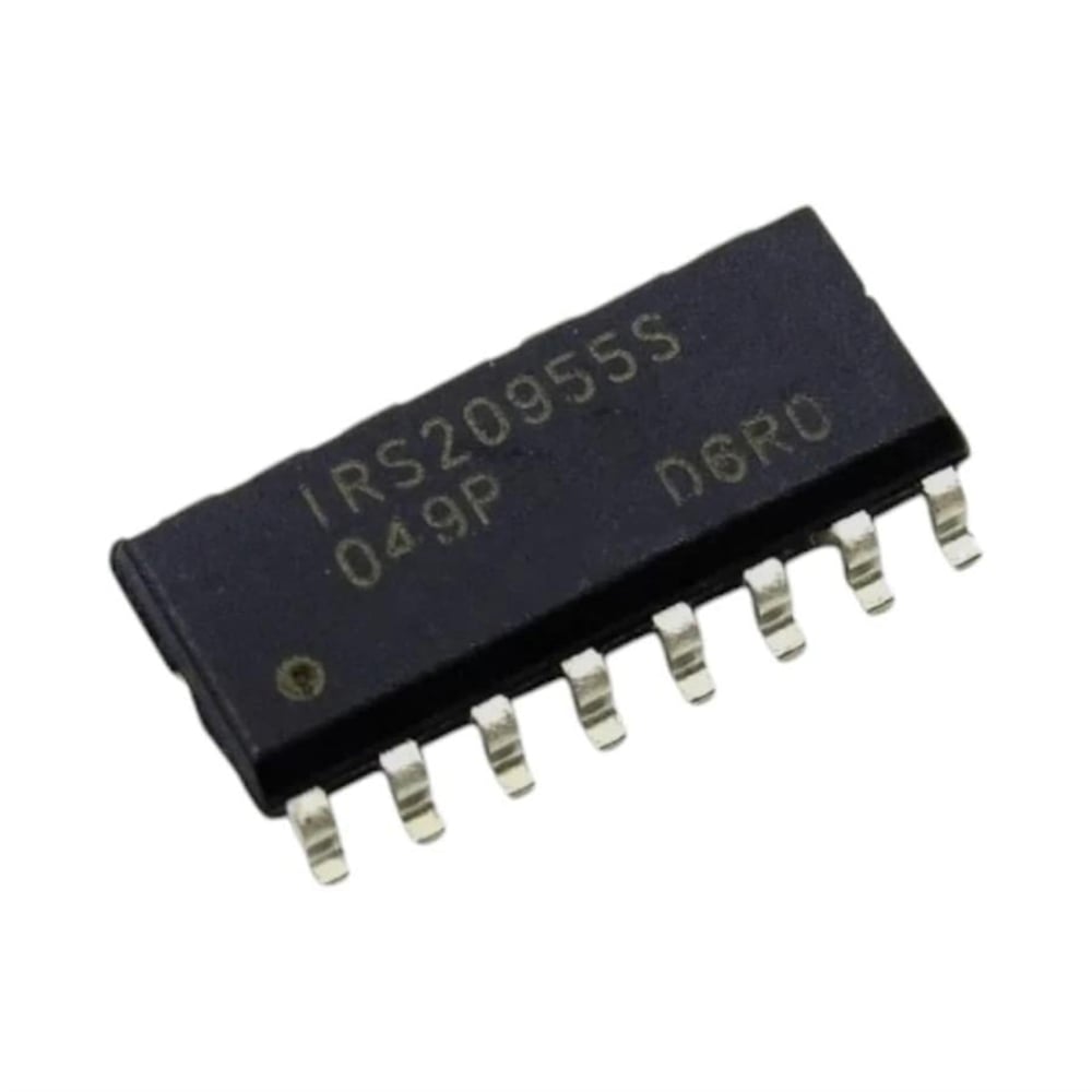Oem IRS 20955S SOIC-16 SMD Entegre Devre - Entegre Çeşitleri