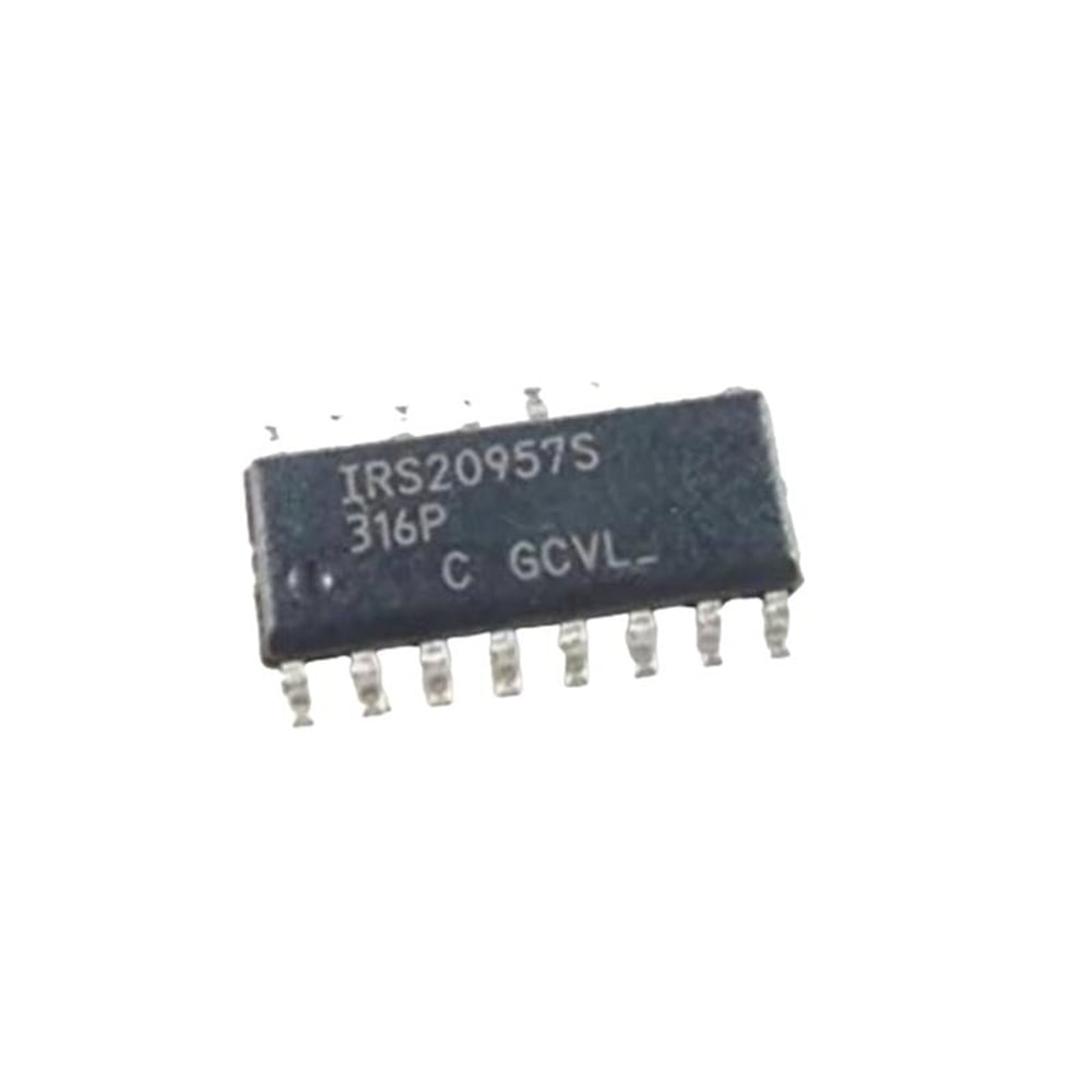 Oem IRS 20957S SOIC-16 SMD Entegre Devre - Entegre Çeşitleri