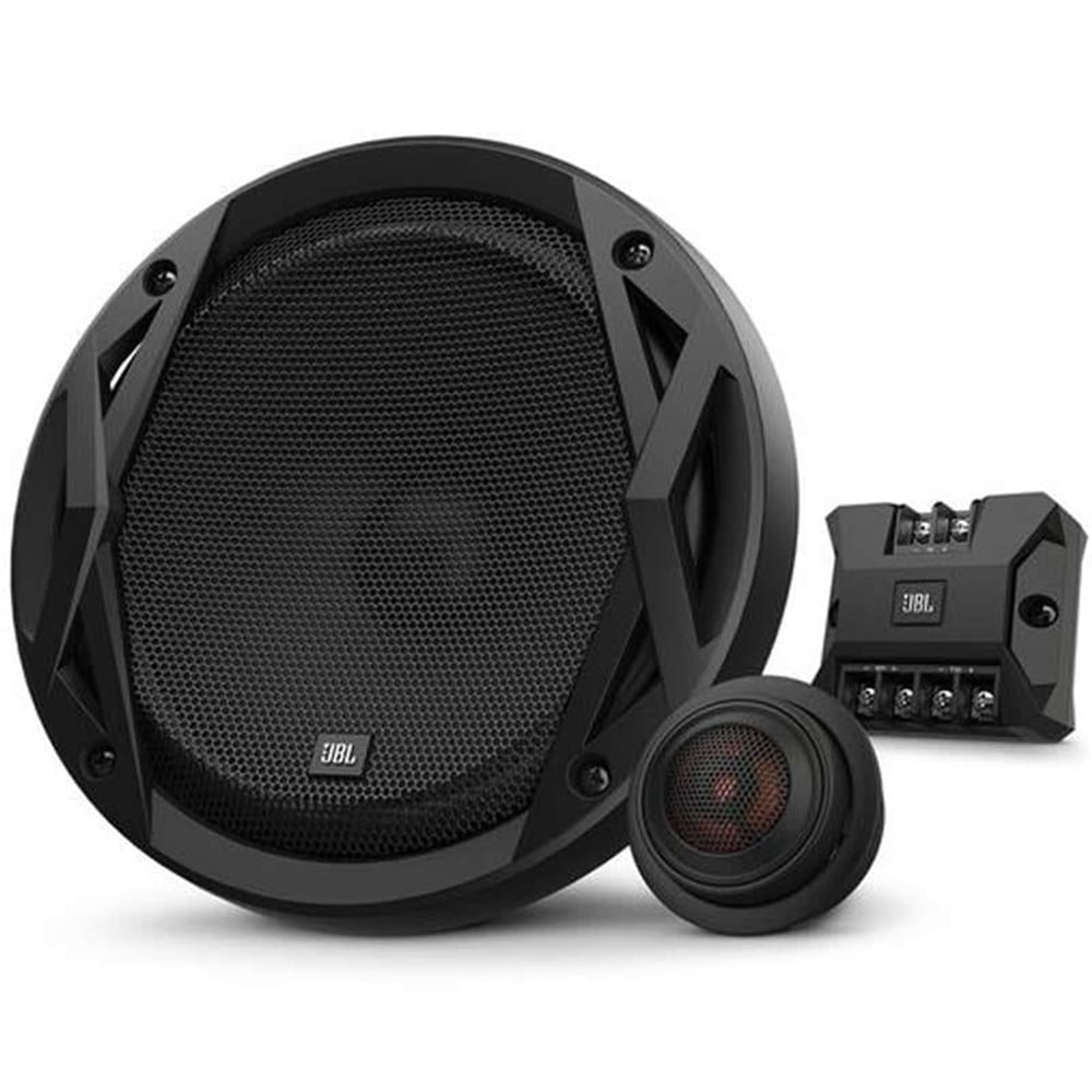 JBL JBL Club 6500C 16 Cm 180W Oto Mit Bass Takımı - Mid Takımı