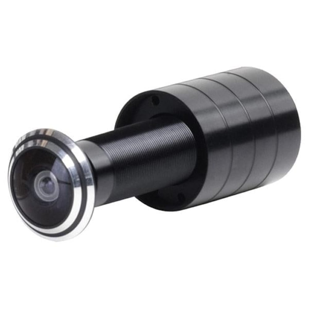 JMK Jmk JK-108 Mini Analog Kapı Gözü Kamera - Güvenlik Kamerası