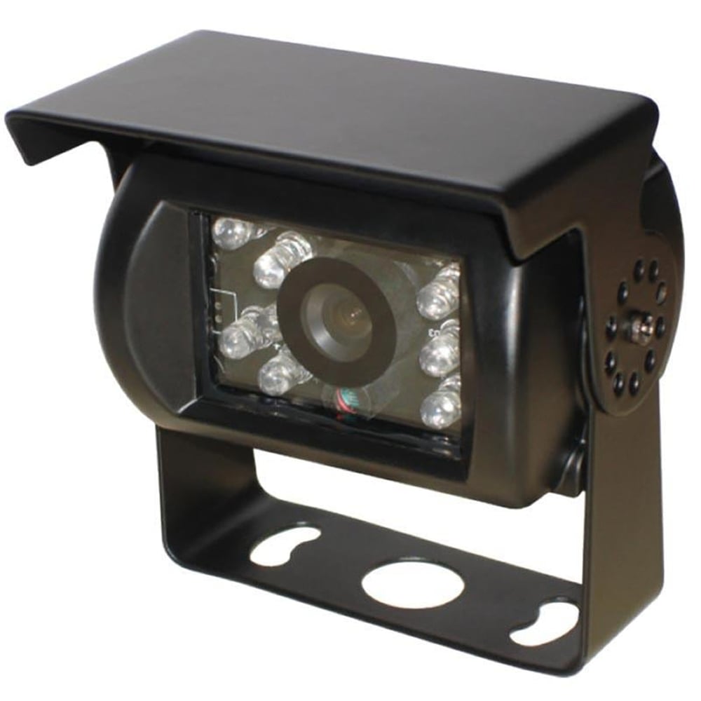 JMK Jmk JK-118 1.4 Cmos 800 TVL Araç Kamerası - Araç Kameraları
