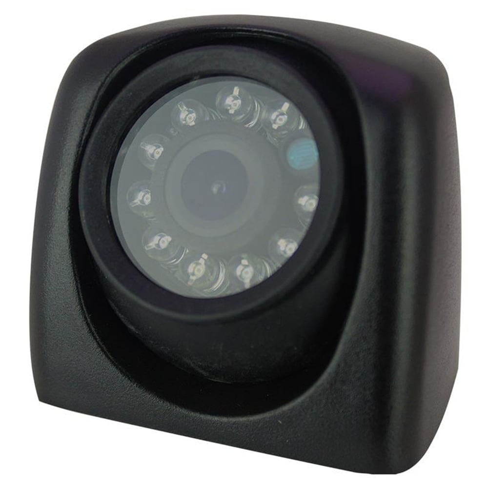 JMK Jmk JK-130 1.3 Sony CCD 2.8 Mm Araç Kamerası - Araç Kameraları