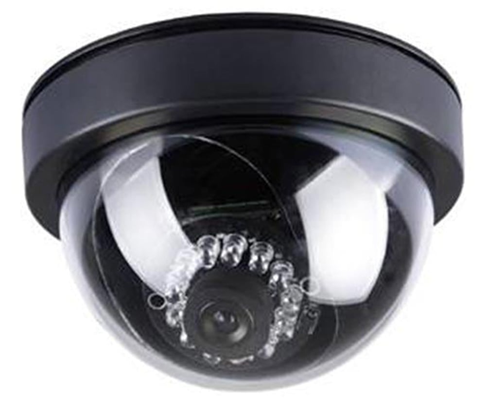 JMK Jmk Jk-210 Cmos Dome Gece Görüşlü Kamera - Güvenlik Kamerası