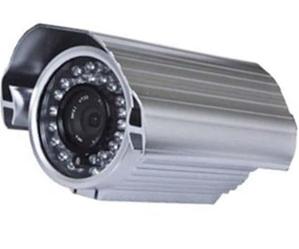 JMK Jmk Jk-511 480 Tvl 36 Led 1/3 Sony 4Mm Kamera - Güvenlik Kamerası