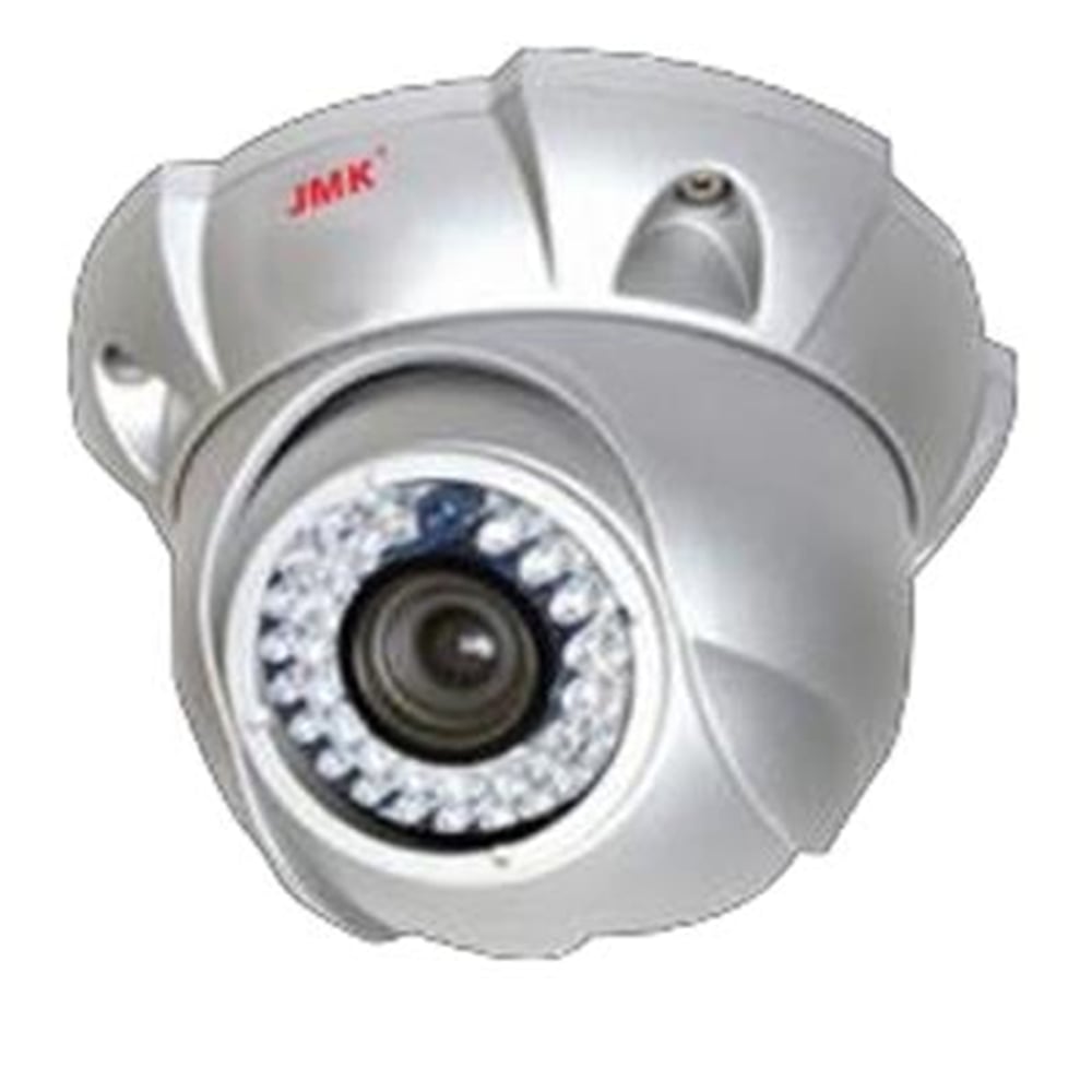 JMK Jmk Jk 758Z 700 Tvl 42 Ledli 1/3 Sony Ccd Dome Kamera - Güvenlik Kamerası