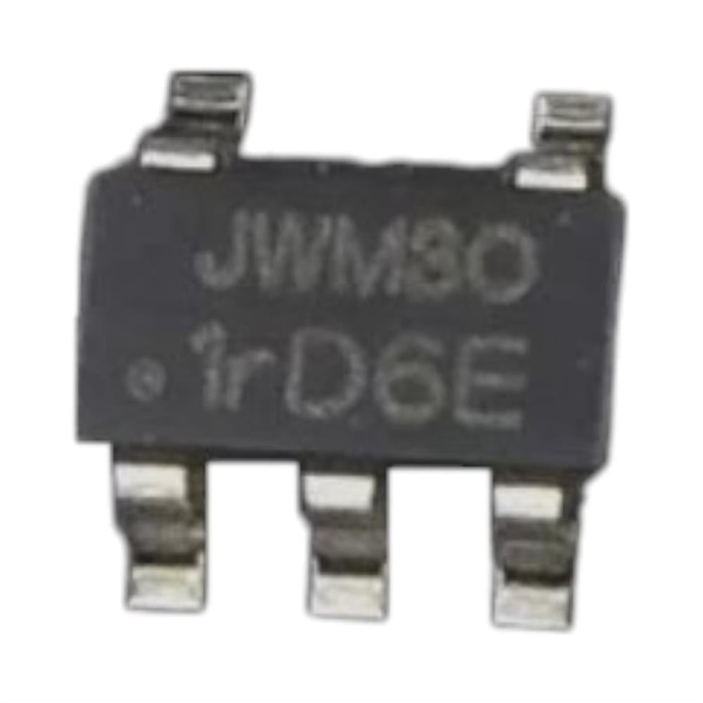 Oem Jwm30 Sot23-5 Entegre Devre - Entegre Çeşitleri