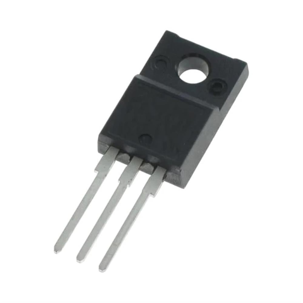 Oem K12A50D TO-220 Mosfet Transistor - Transistör