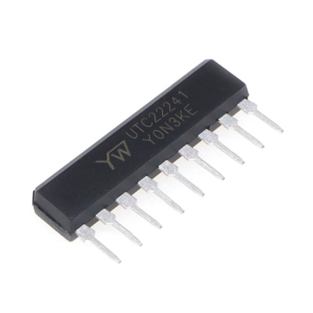 Oem KA 22241 - Entegre Çeşitleri