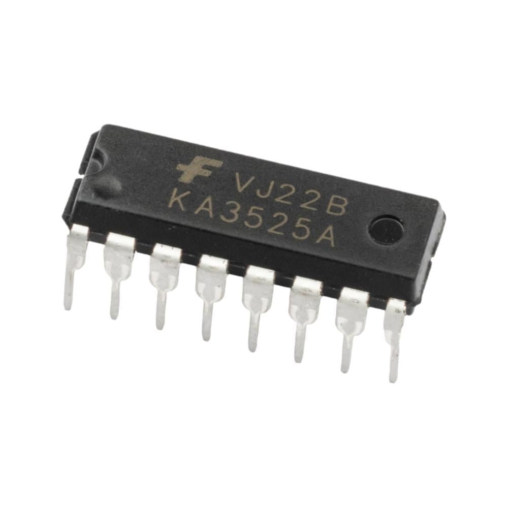 Oem KA 3525A DIP-16 Entegre Devre - Entegre Çeşitleri