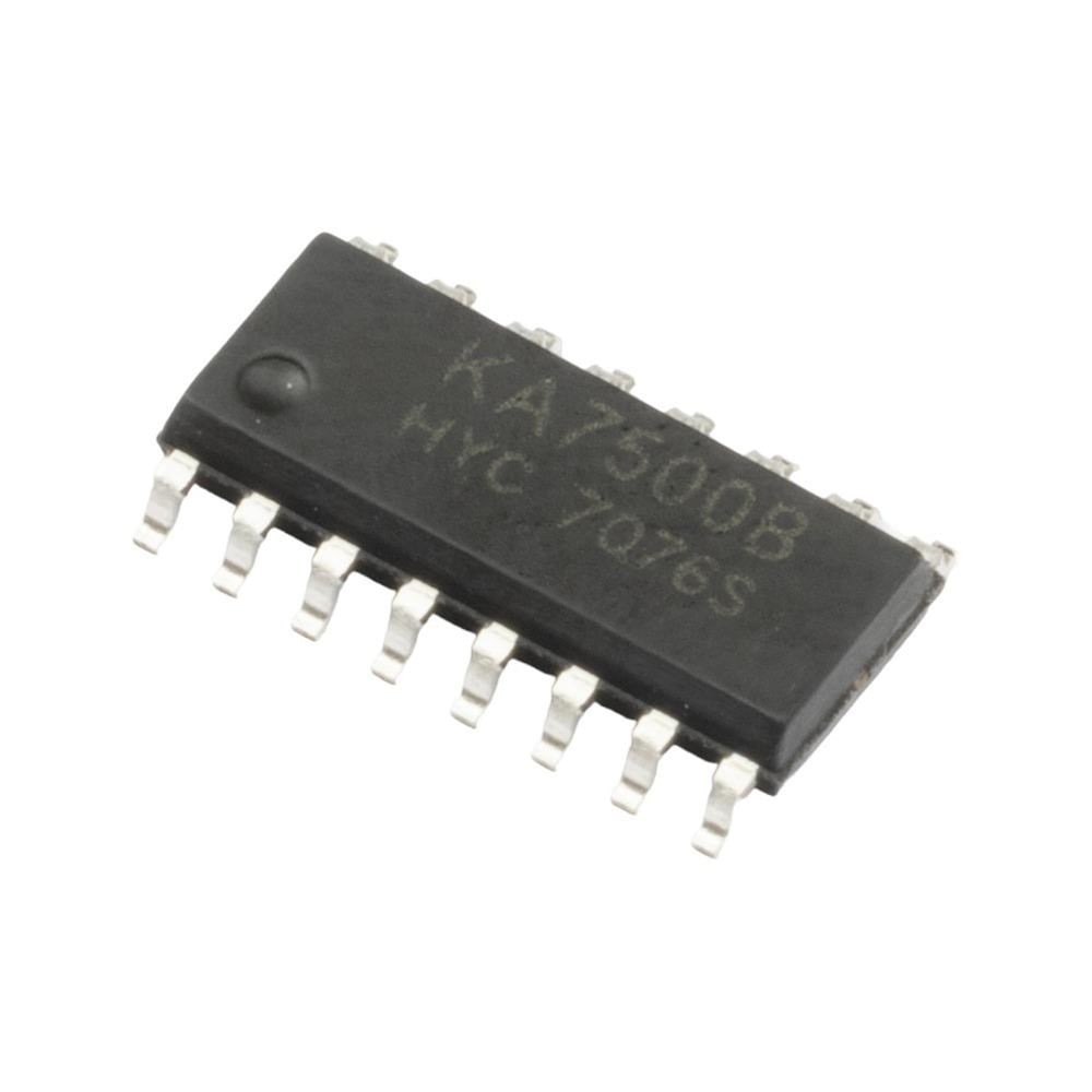 Oem KA 7500 SOIC-16 SMD Entegre Devre - Entegre Çeşitleri