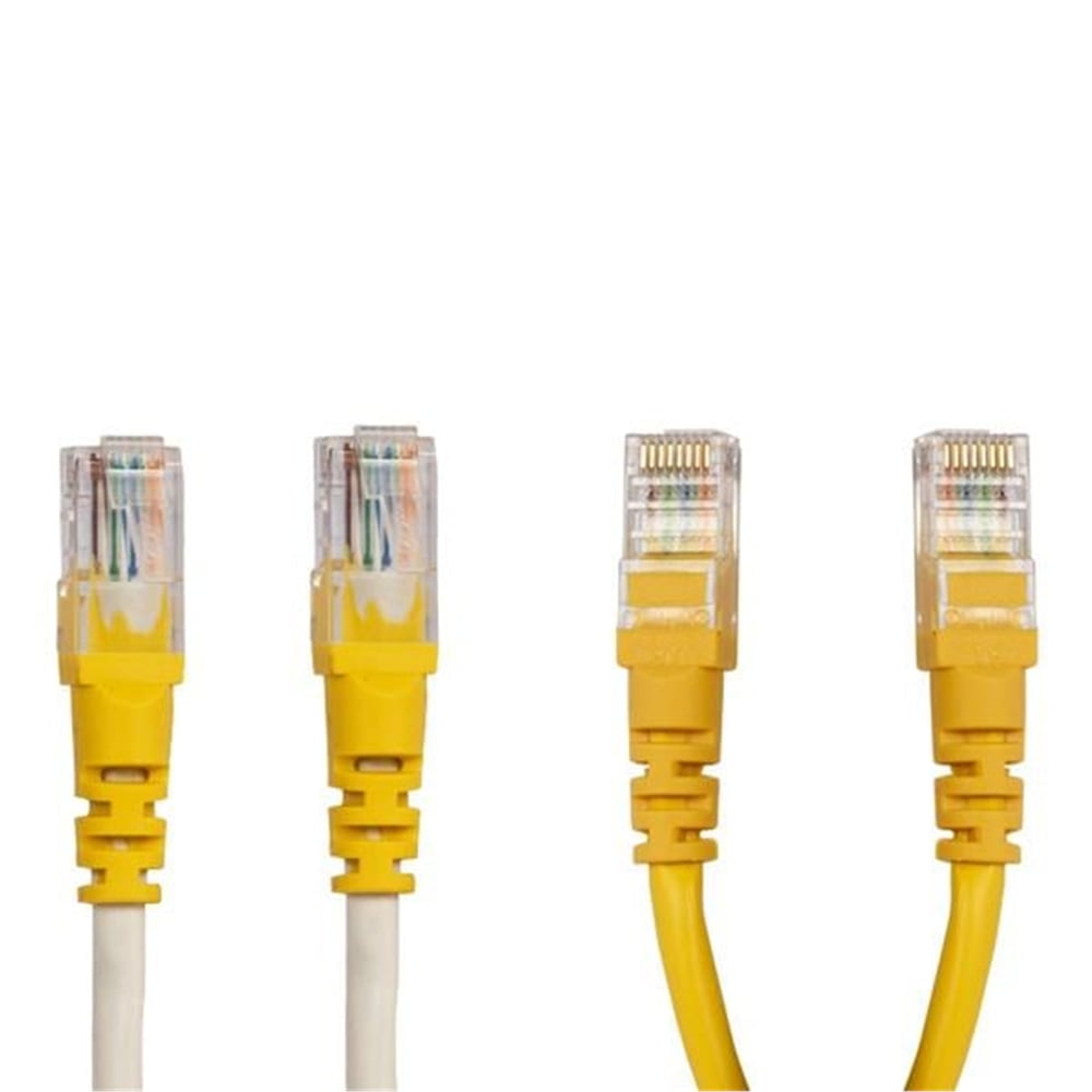Original Kablo Cat5 1.5 Metre Karışık Renk - Network Kabloları