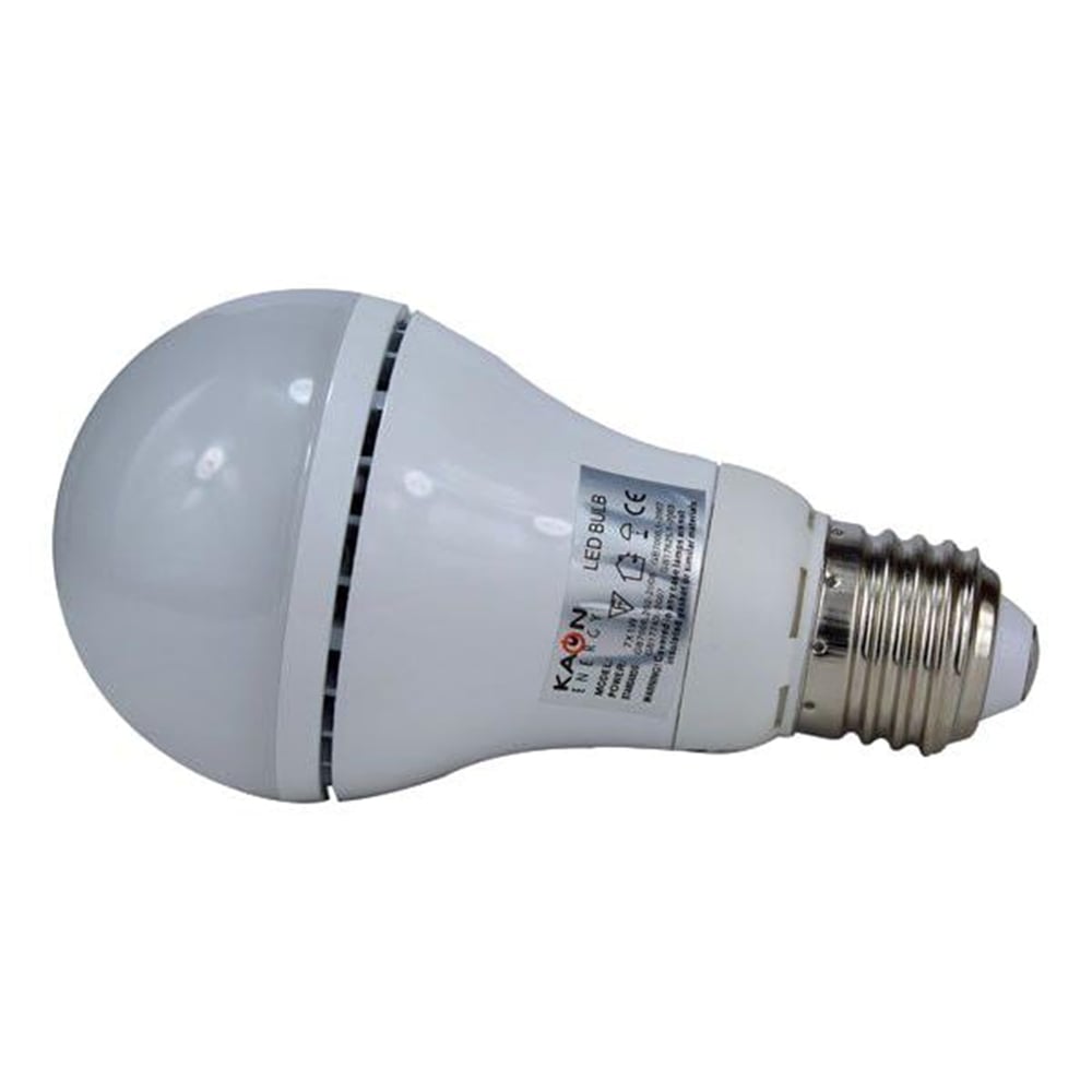 Kaon Kaon Cq-22071/Yv21 7X1W Beyaz Led Ampul - Led Ampul Aydınlatma
