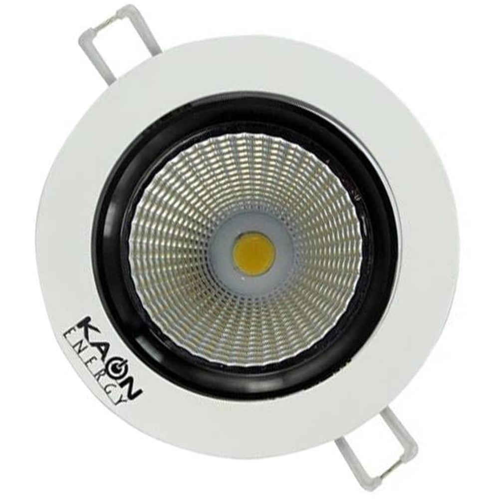 Kaon Kaon CQ-COB3215 15 W Cob Led - Led Spot Panel